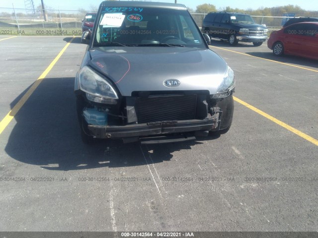 Photo 5 VIN: KNDJT2A61C7413292 - KIA SOUL 