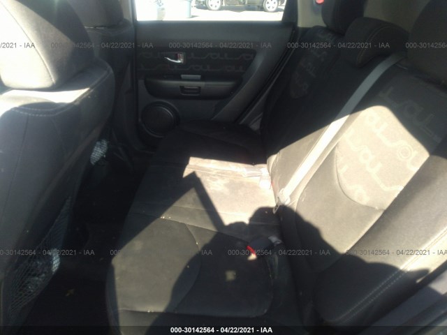 Photo 7 VIN: KNDJT2A61C7413292 - KIA SOUL 