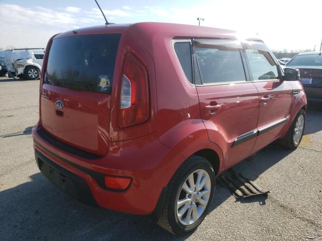 Photo 3 VIN: KNDJT2A61C7413857 - KIA SOUL 