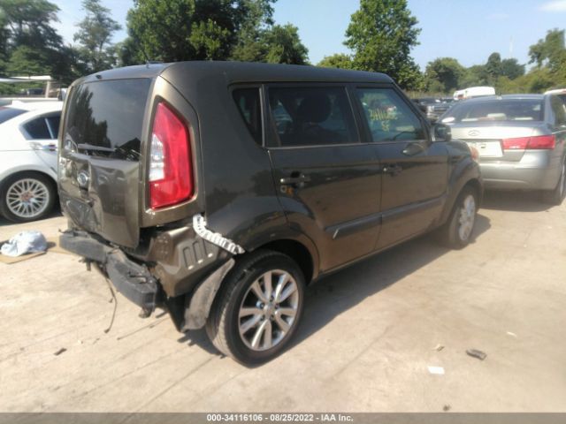 Photo 3 VIN: KNDJT2A61C7416693 - KIA SOUL 