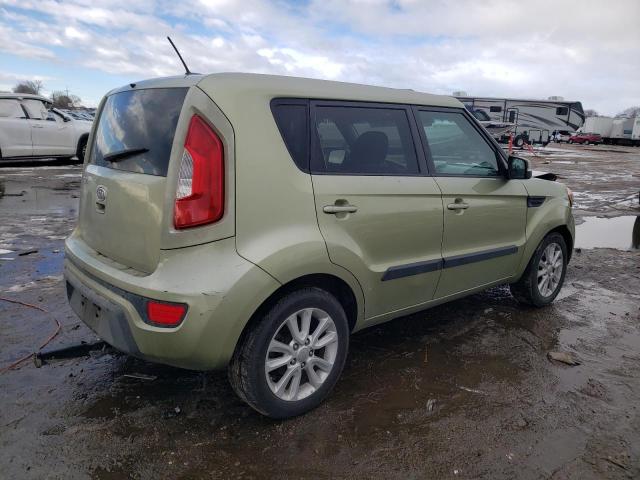 Photo 2 VIN: KNDJT2A61C7416774 - KIA SOUL 