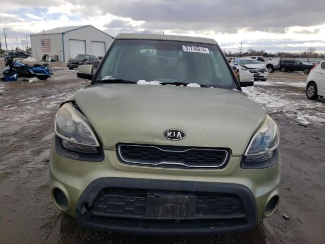 Photo 4 VIN: KNDJT2A61C7416774 - KIA SOUL 