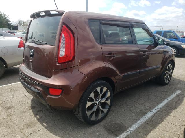 Photo 3 VIN: KNDJT2A61C7423529 - KIA SOUL + 