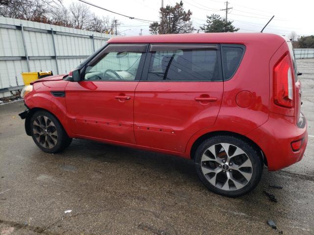 Photo 1 VIN: KNDJT2A61C7426432 - KIA SOUL 