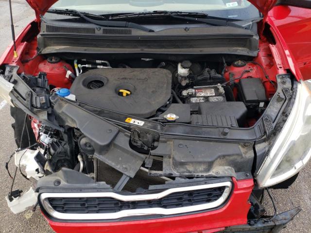 Photo 10 VIN: KNDJT2A61C7426432 - KIA SOUL 