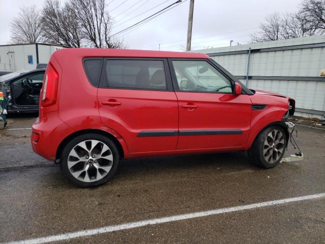 Photo 2 VIN: KNDJT2A61C7426432 - KIA SOUL 