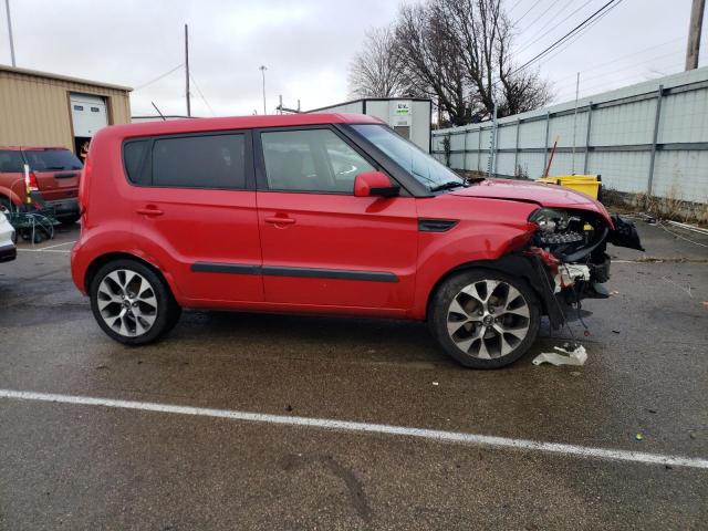 Photo 3 VIN: KNDJT2A61C7426432 - KIA SOUL 