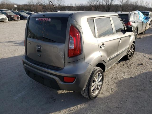 Photo 3 VIN: KNDJT2A61C7433347 - KIA SOUL + 