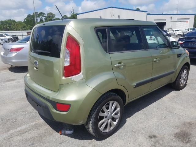 Photo 3 VIN: KNDJT2A61C7436720 - KIA SOUL + 