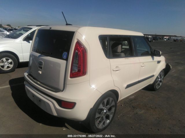 Photo 3 VIN: KNDJT2A61C7437155 - KIA SOUL 