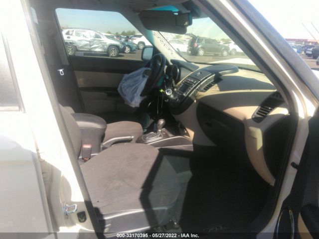 Photo 4 VIN: KNDJT2A61C7437155 - KIA SOUL 