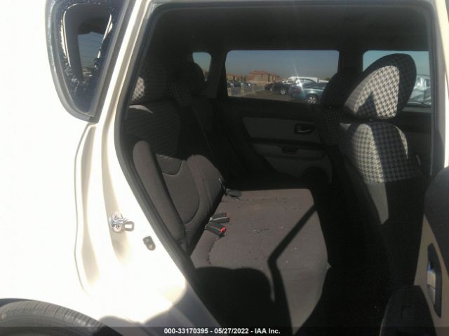 Photo 7 VIN: KNDJT2A61C7437155 - KIA SOUL 