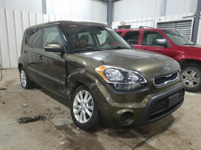 Photo 0 VIN: KNDJT2A61C7438533 - KIA SOUL + 