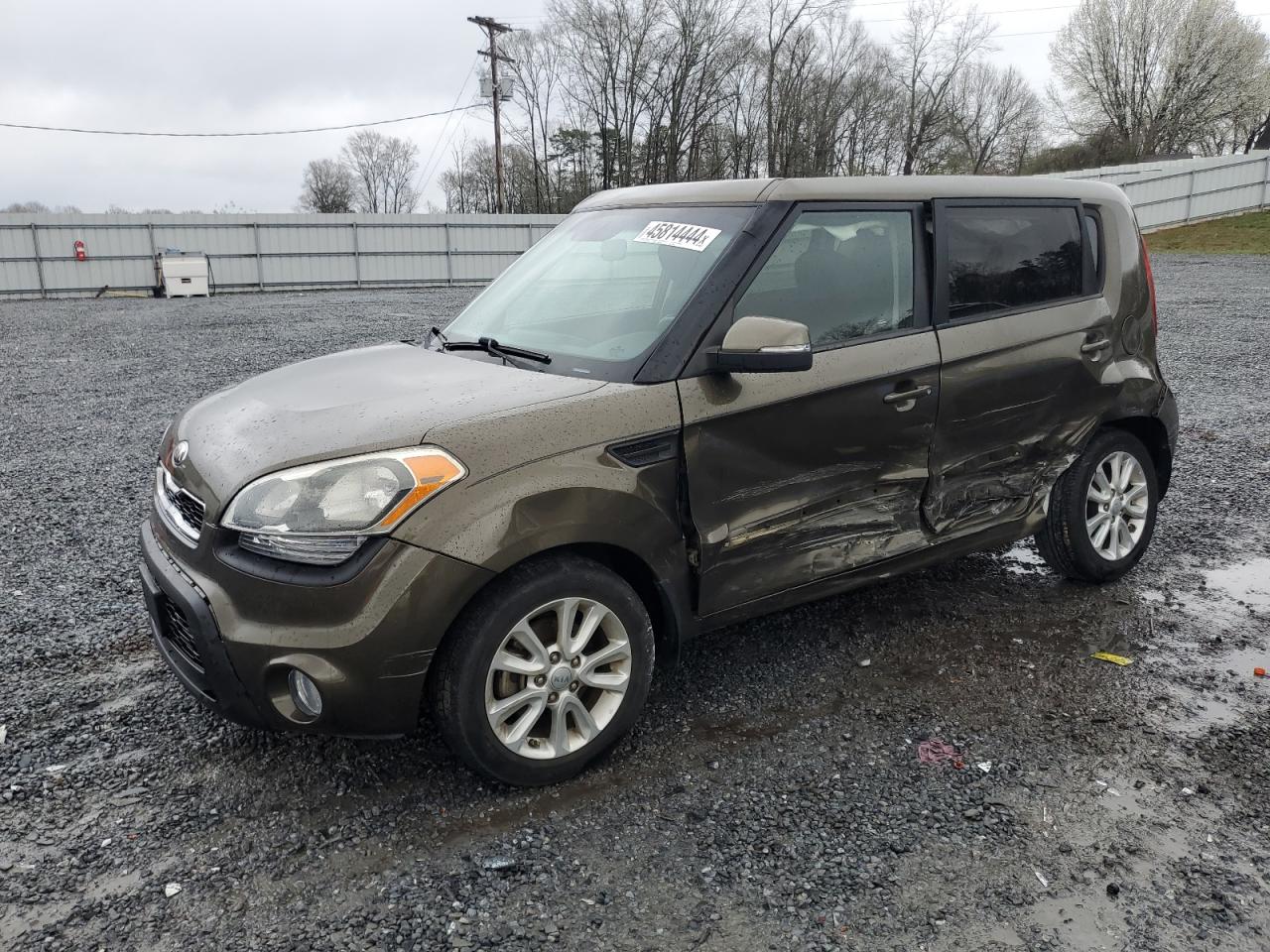 Photo 0 VIN: KNDJT2A61C7442050 - KIA SOUL 