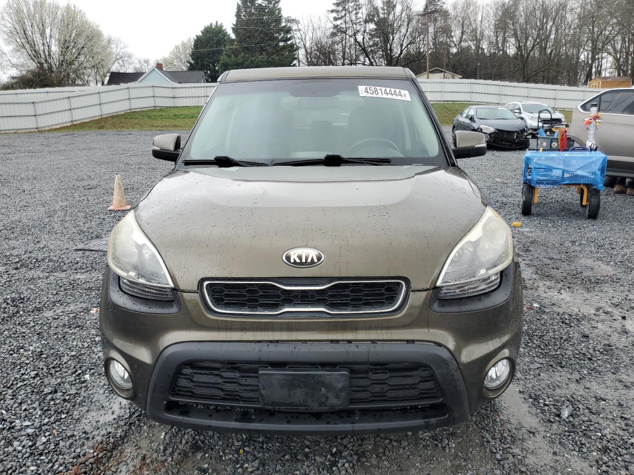 Photo 4 VIN: KNDJT2A61C7442050 - KIA SOUL 