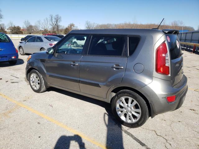 Photo 1 VIN: KNDJT2A61C7444560 - KIA SOUL + 