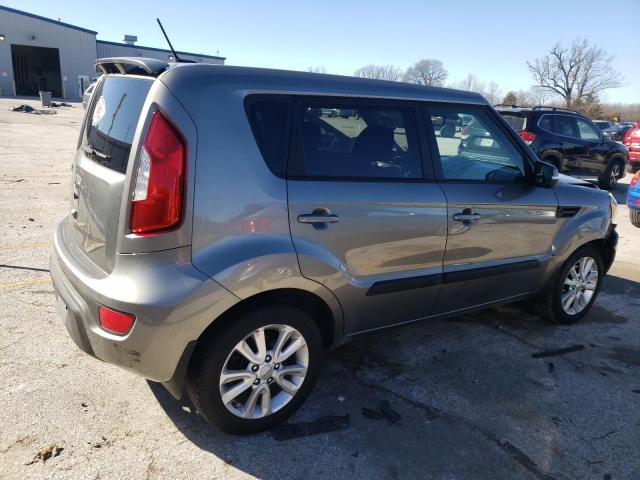 Photo 2 VIN: KNDJT2A61C7444560 - KIA SOUL + 