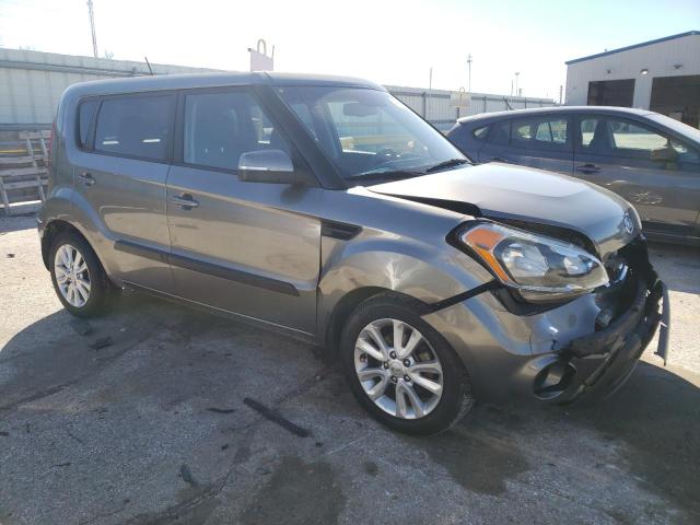 Photo 3 VIN: KNDJT2A61C7444560 - KIA SOUL + 