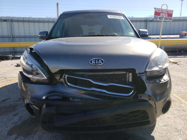 Photo 4 VIN: KNDJT2A61C7444560 - KIA SOUL + 