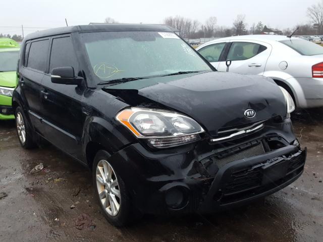 Photo 0 VIN: KNDJT2A61C7448933 - KIA SOUL + 