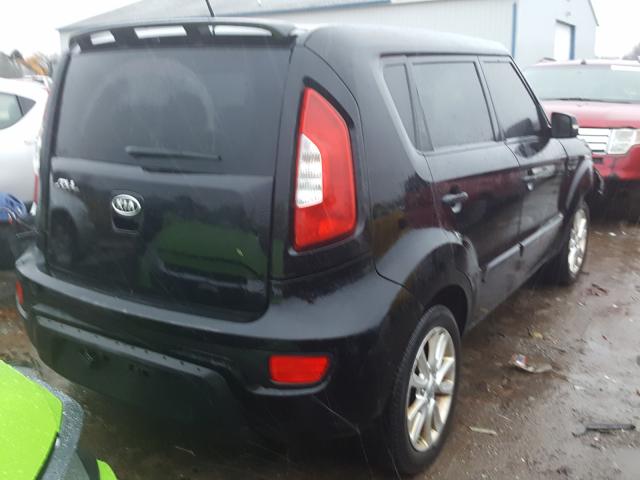 Photo 3 VIN: KNDJT2A61C7448933 - KIA SOUL + 