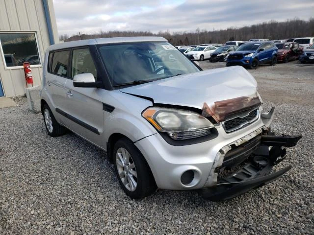 Photo 0 VIN: KNDJT2A61C7455378 - KIA SOUL + 