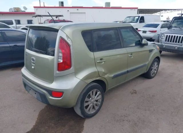 Photo 3 VIN: KNDJT2A61C7458667 - KIA SOUL 