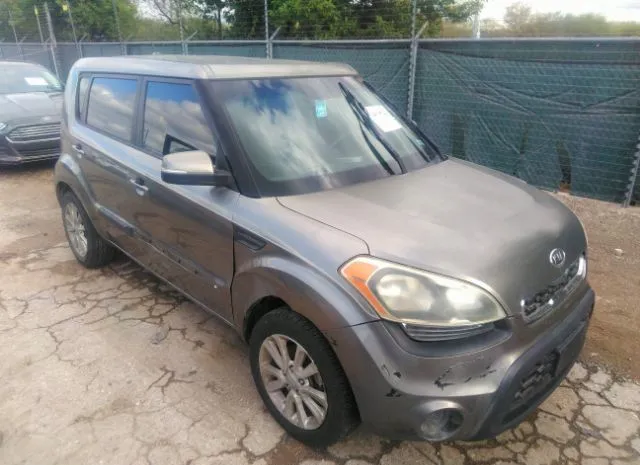 Photo 0 VIN: KNDJT2A61C7459057 - KIA SOUL 