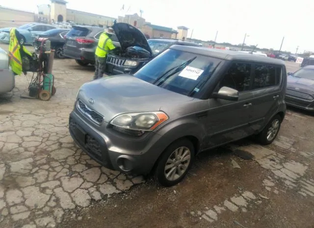 Photo 1 VIN: KNDJT2A61C7459057 - KIA SOUL 