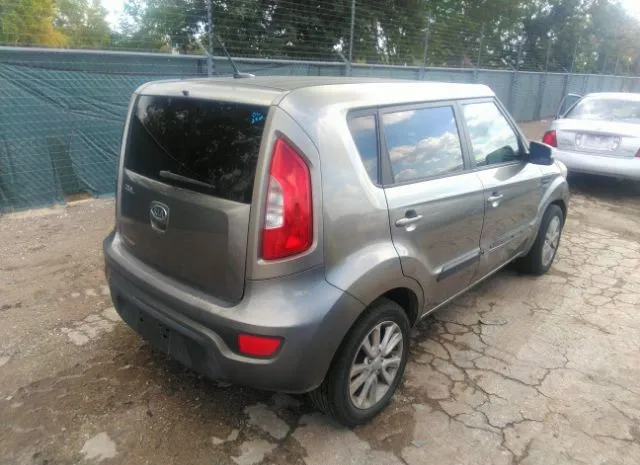 Photo 3 VIN: KNDJT2A61C7459057 - KIA SOUL 