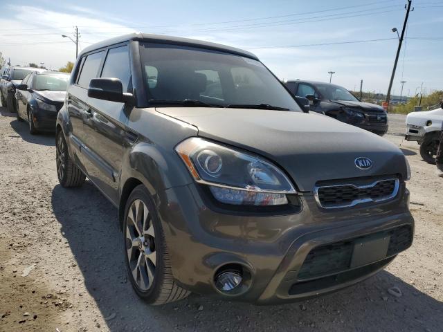 Photo 0 VIN: KNDJT2A61C7460760 - KIA SOUL + 