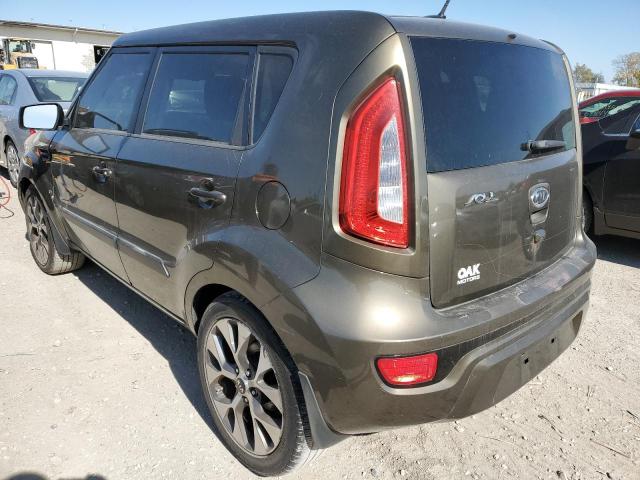 Photo 2 VIN: KNDJT2A61C7460760 - KIA SOUL + 