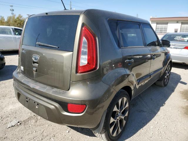 Photo 3 VIN: KNDJT2A61C7460760 - KIA SOUL + 