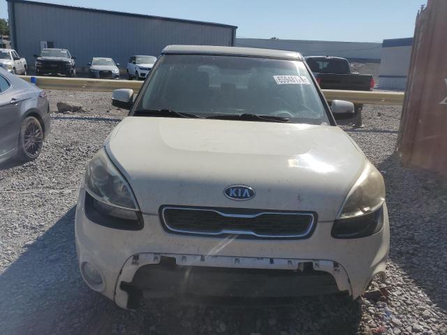 Photo 4 VIN: KNDJT2A61C7462279 - KIA SOUL + 