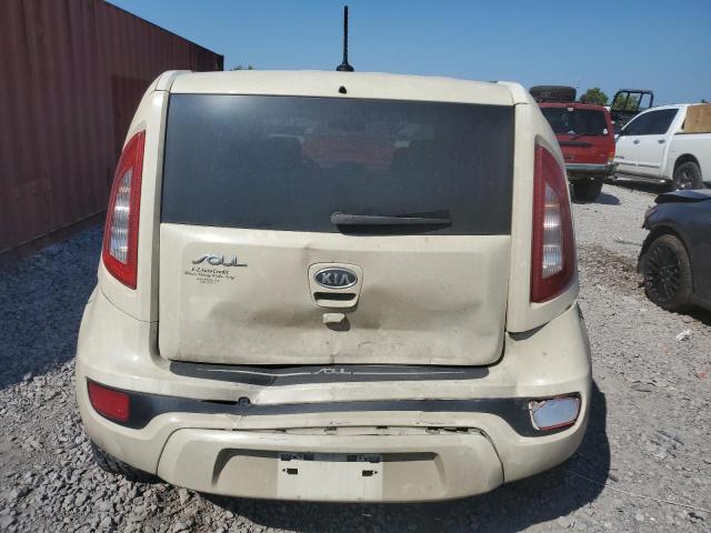 Photo 5 VIN: KNDJT2A61C7462279 - KIA SOUL + 