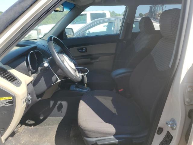 Photo 6 VIN: KNDJT2A61C7462279 - KIA SOUL + 