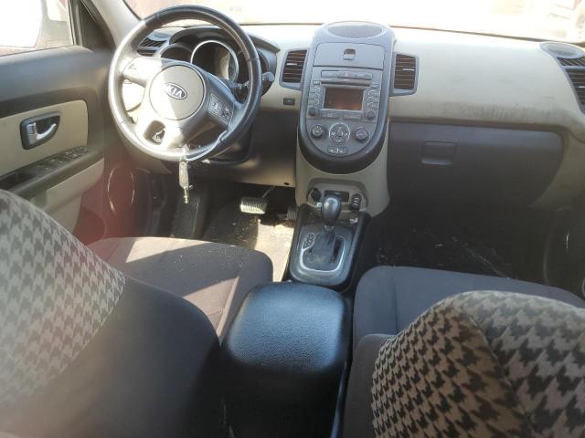 Photo 7 VIN: KNDJT2A61C7462279 - KIA SOUL + 