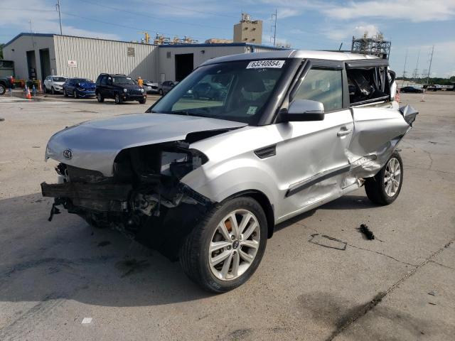 Photo 0 VIN: KNDJT2A61C7463450 - KIA SOUL 