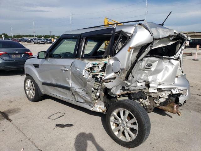 Photo 1 VIN: KNDJT2A61C7463450 - KIA SOUL 