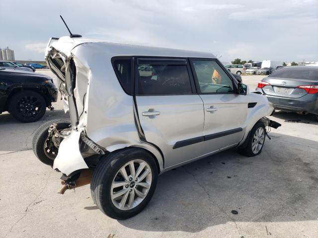 Photo 2 VIN: KNDJT2A61C7463450 - KIA SOUL 