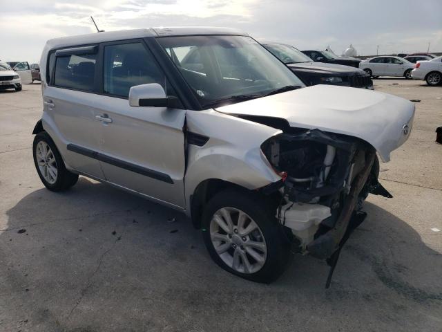 Photo 3 VIN: KNDJT2A61C7463450 - KIA SOUL 