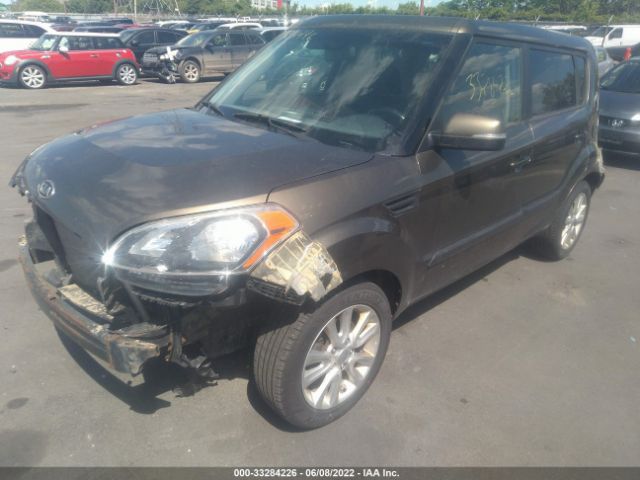 Photo 1 VIN: KNDJT2A61C7466865 - KIA SOUL 