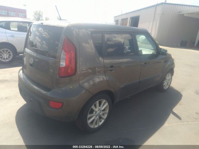 Photo 3 VIN: KNDJT2A61C7466865 - KIA SOUL 