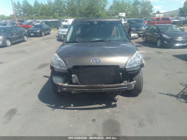 Photo 5 VIN: KNDJT2A61C7466865 - KIA SOUL 