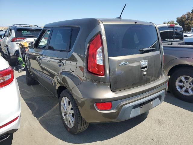 Photo 1 VIN: KNDJT2A61C7467210 - KIA SOUL + 