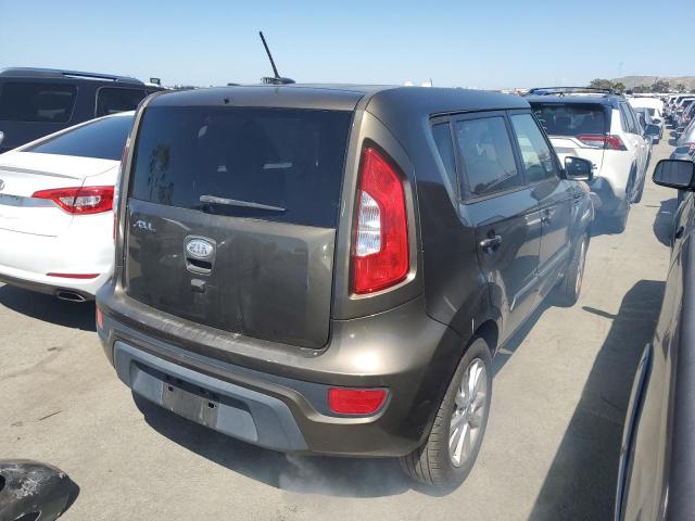 Photo 2 VIN: KNDJT2A61C7467210 - KIA SOUL + 