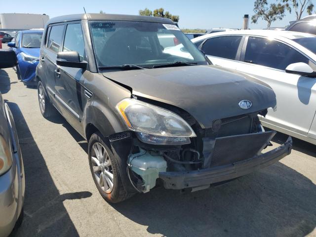 Photo 3 VIN: KNDJT2A61C7467210 - KIA SOUL + 