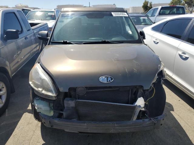 Photo 4 VIN: KNDJT2A61C7467210 - KIA SOUL + 