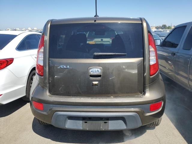 Photo 5 VIN: KNDJT2A61C7467210 - KIA SOUL + 