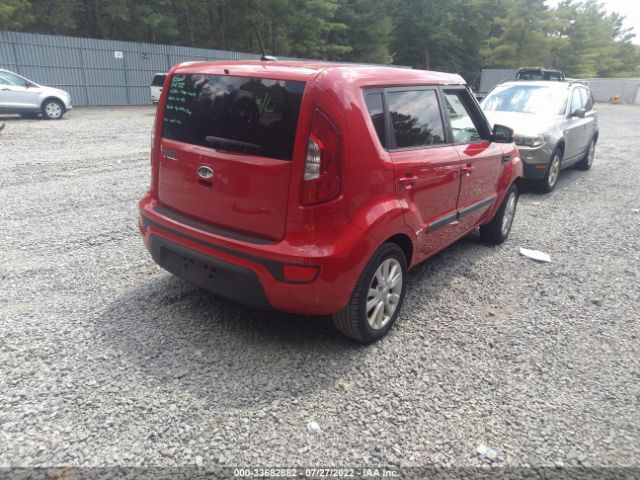 Photo 3 VIN: KNDJT2A61C7467417 - KIA SOUL 